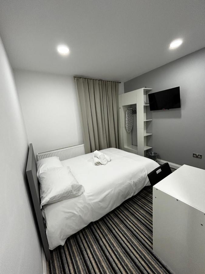 339 High Town Road Luton (Bedfordshire) Exterior foto